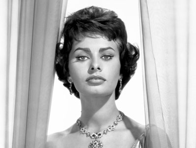 image of actress