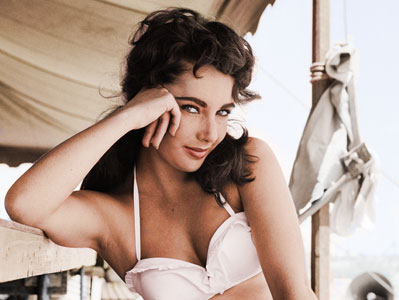 image of actress