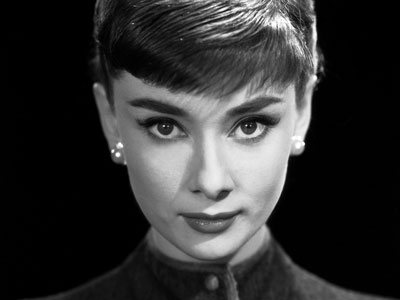 image of actress